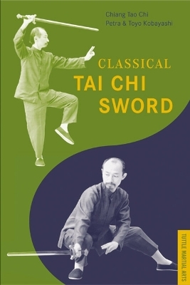 Classical T'ai Chi Sword
