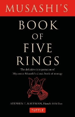 Musashi's Book of Five Rings