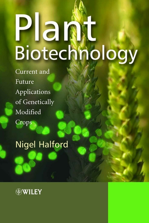 Plant Biotechnology - 