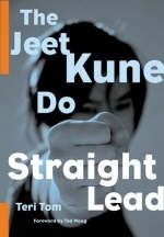 Straight Lead - Teri Tom