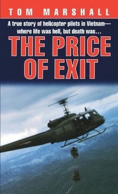 Price of Exit - Tom Marshall