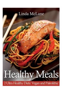 Healthy Meals - Linda McLane