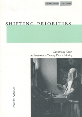 Shifting Priorities - Nanette Salomon