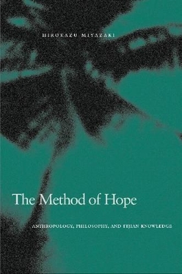 The Method of Hope