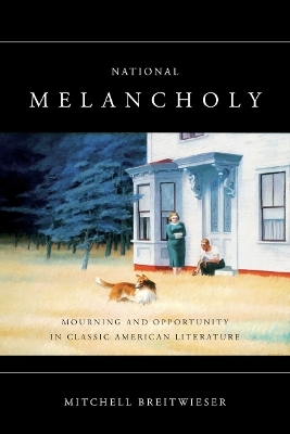 National Melancholy - Mitchell Breitwieser