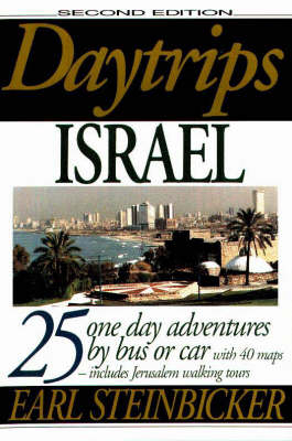 Daytrips Israel