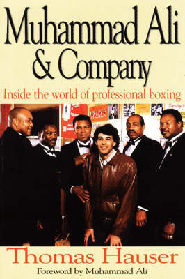 Muhammad Ali and Company -  Hauser