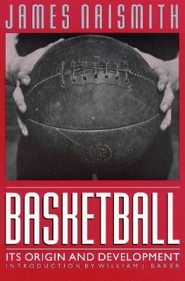 Basketball - James Naismith
