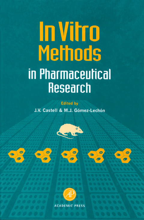 In Vitro Methods in Pharmaceutical Research - 