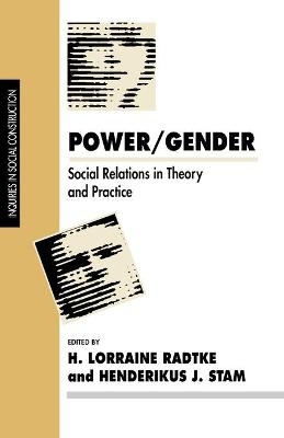 Power/Gender - 