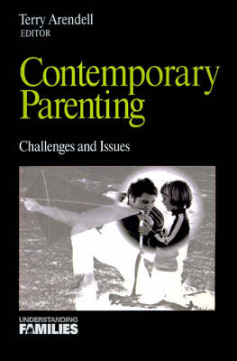 Contemporary Parenting - 