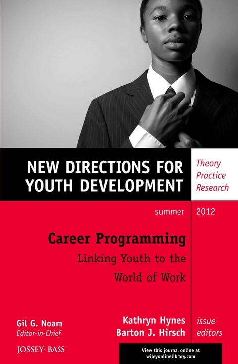 Career Programming - 