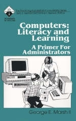 Computers: Literacy and Learning - George E. Marsh