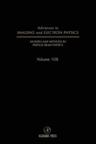 Modern Map Methods in Particle Beam Physics