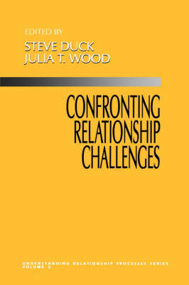 Confronting Relationship Challenges - 