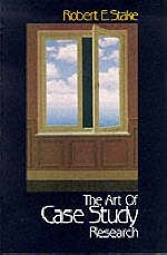 The Art of Case Study Research - Robert E. Stake