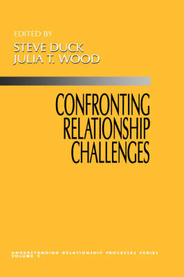 Confronting Relationship Challenges - 