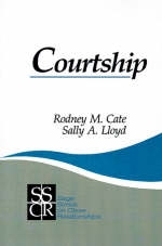 Courtship - Rodney M. Cate, Sally A Lloyd