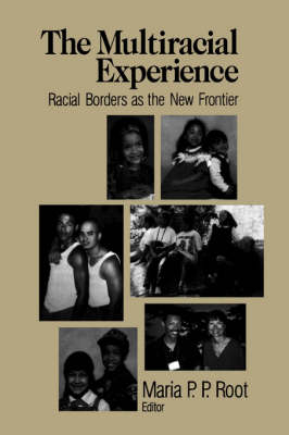 The Multiracial Experience - 