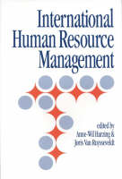 International Human Resource Management - 