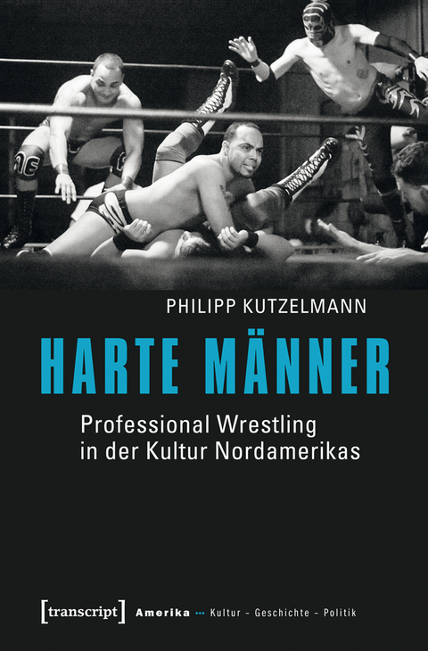 Harte M&auml;nner - Philipp Kutzelmann