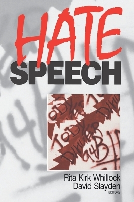 Hate Speech - 