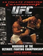Warriors Of The Ultimate Fighting Championship