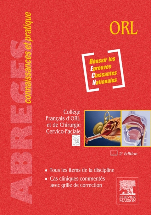 ORL -  College Francais D'Orl