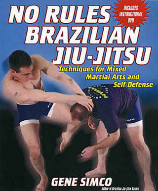 No Rules Brazilian Jiu-jitsu
