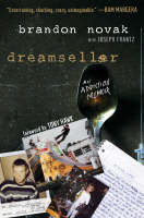 Dreamseller - Brandon Novak