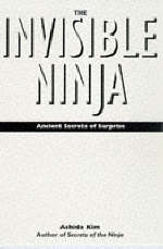 The Invisible Ninja