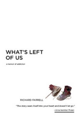What's Left Of Us