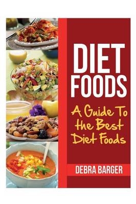 Diet Foods - Debra Barger