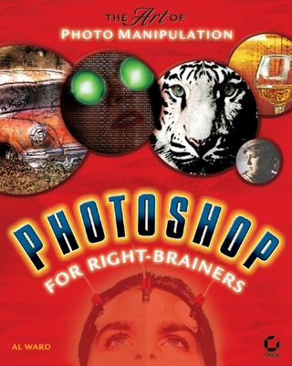 Photoshop for Right-Brainers