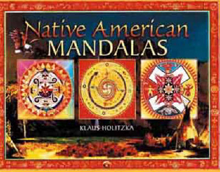NATIVE AMERICAN MANDALAS