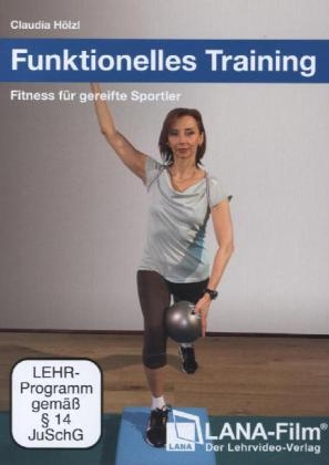 Funktionelles Training - Claudia H&ouml;lzl