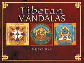 TIBETAN MANDALAS