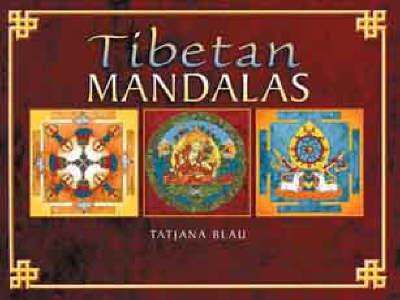 TIBETAN MANDALAS