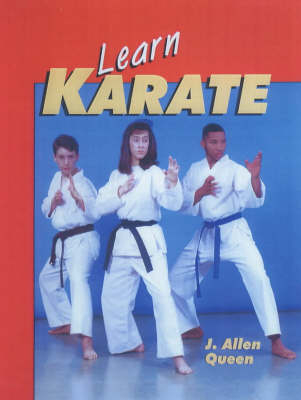 Learn Karate