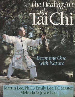 HEALING ART OF TAI CHI
