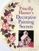 PRISCILLA HAUSER DECO PAINT SECRETS