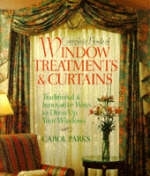 COMPLETE BOOK OF WINDOW TREATMENTS