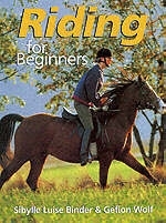 Riding for Beginners