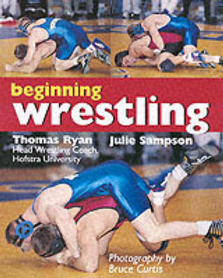 Beginning Wrestling