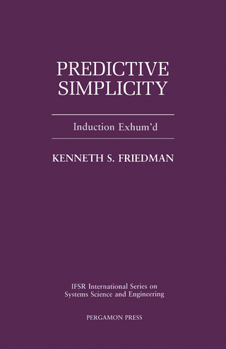 Predictive Simplicity