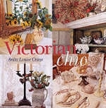 VICTORIAN CHIC