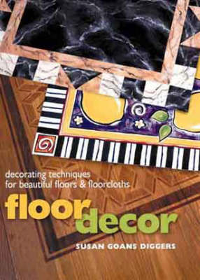 FLOOR STYLE DECORATING TECHNIQUES