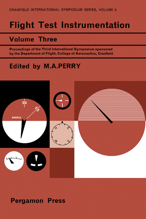 Flight Test Instrumentation - 