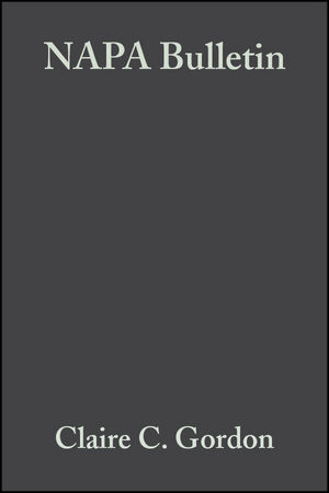 Race, Ethnicity and Applied Bioanthropology - 