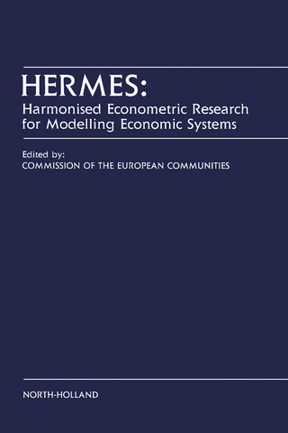 HERMES: Harmonised Econometric Research for Modelling Economic Systems